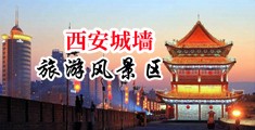 日本孕妇激情在线视频中国陕西-西安城墙旅游风景区